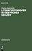 Literaturtransfer in der Frühen Neuzeit: Francisco López de Ubedas 'La Pícara Justina' und ihre italienische und englische Bearbeitung von Barezzo ... Stevens (Communicatio, 25) (German Edition)