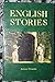 English stories (Street Fiction Press softcover ; no. 27-8)