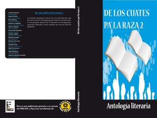 De los cuates pa’ la raza 2 (Unknown Binding)