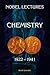 Nobel Lectures in Chemistry, Vol 2 (1922-1941)