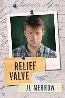 Relief Valve (The Plumber's Mate #2) by J.L. Merrow