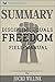 Summary: Discipline Equals Freedom: Field Manual