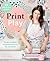 Print Play by Jess Wright
