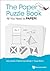 PAPER PUZZLE BOOK, THE by Ilan Garibi