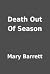 Death Out of Season