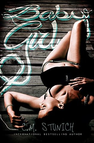 Baby Girl (Kindle Edition)