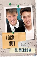 Lock Nut (The Plumber's Mate Mysteries, #5) by J.L. Merrow
