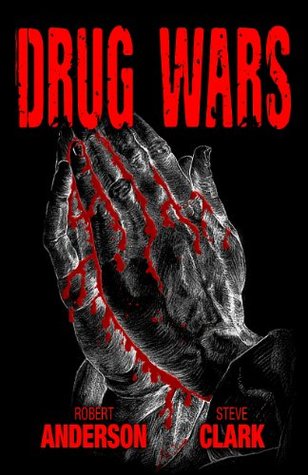 Drug Wars (Contrails Saga: Book 2)