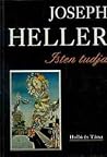 Isten tudja by Joseph Heller