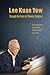Lee Kuan Yew Through the Eyes of Chinese Scholars by Chen Ning Yang