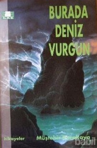 Burada Deniz Vurgun