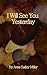 I Will See You Yesterday