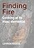 Finding Fire: Cooking at its Most Elemental