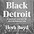 Black Detroit: A People's History of Self-Determination
