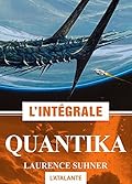 Quantika : L'Intégrale