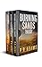 The Burning Sands Trilogy Omnibus by P.R. Adams The Burning Sands Trilogy Omnibus by P.R. Adams