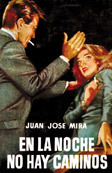 En la noche no hay caminos (Paperback)