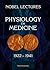NOBEL LECTURES IN PHYSIOLOGY OR MEDICINE 1922-1941