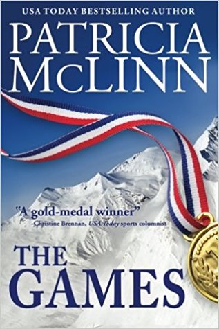 The Games (Paperback)