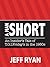 A Man Short by Jeff Ryan