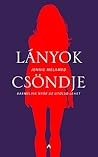 Lányok csöndje by Jennie Melamed