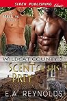 Scent of His Prey by E.A. Reynolds