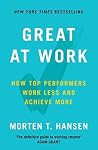 Great at Work: Ho...