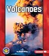 Library Book: Volcanoes (Pull Ahead Books)