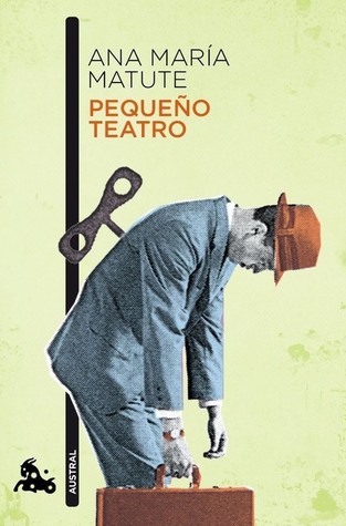 Pequeño teatro (Paperback)