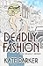 Deadly Fashion (Deadly #3)