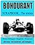Bob Bondurant: Scrapbook th...