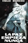 La paz empieza nunca