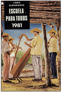 Escuela Para Todos 1981