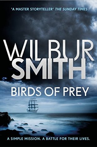 Birds Of Prey Courtney 9 By Wilbur Smith
