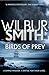 Birds of Prey by Wilbur Smith
