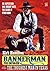 Bannerman the Enforcer 14 by Kirk Hamilton