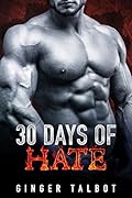 30 Days of Hate