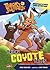 Tricky Coyote Tales: Book 1