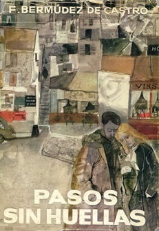 Pasos sin huellas (Paperback)