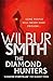 The Diamond Hunters by Wilbur Smith
