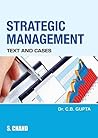 Strategic Management