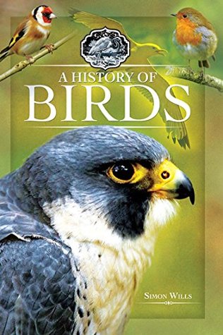 A History of Birds (Kindle Edition)