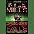Darkness Falls (Mark Beamon, #5)
