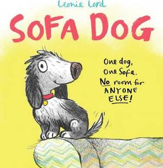 Sofa Dog (Paperback)