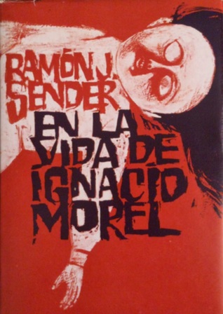 En la vida de Ignacio Morel (Hardcover)