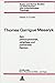 Thomas Garrigue Masaryk: Se...
