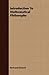 Introduction to Mathematical Philosophy