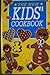 The New Kids Cookbook by Kerrie Ray