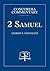 2 Samuel-Concordia Commentary