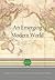 An Emerging Modern World: 1...